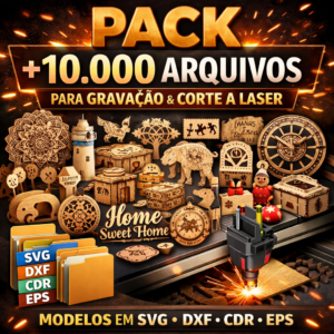 COMBO Vetores