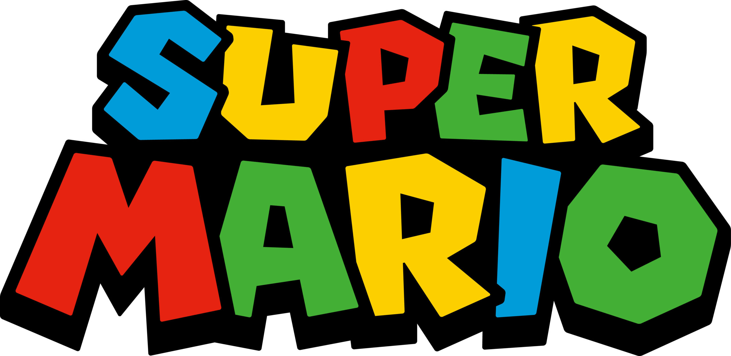 Pack Especial Super Mario Bross
