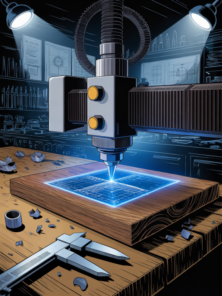 Comprei uma Máquina Laser e Não Consigo Clientes