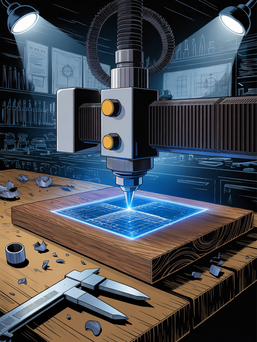 Comprei uma Máquina Laser e Não Consigo Clientes