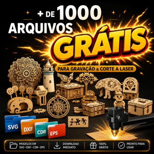 PACK de Vetores +de 1000 Arquivos GRÁTIS
